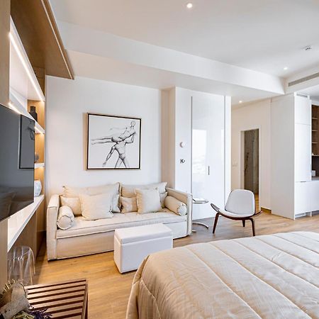 Art-W Executive Apartments Atenas Exterior foto