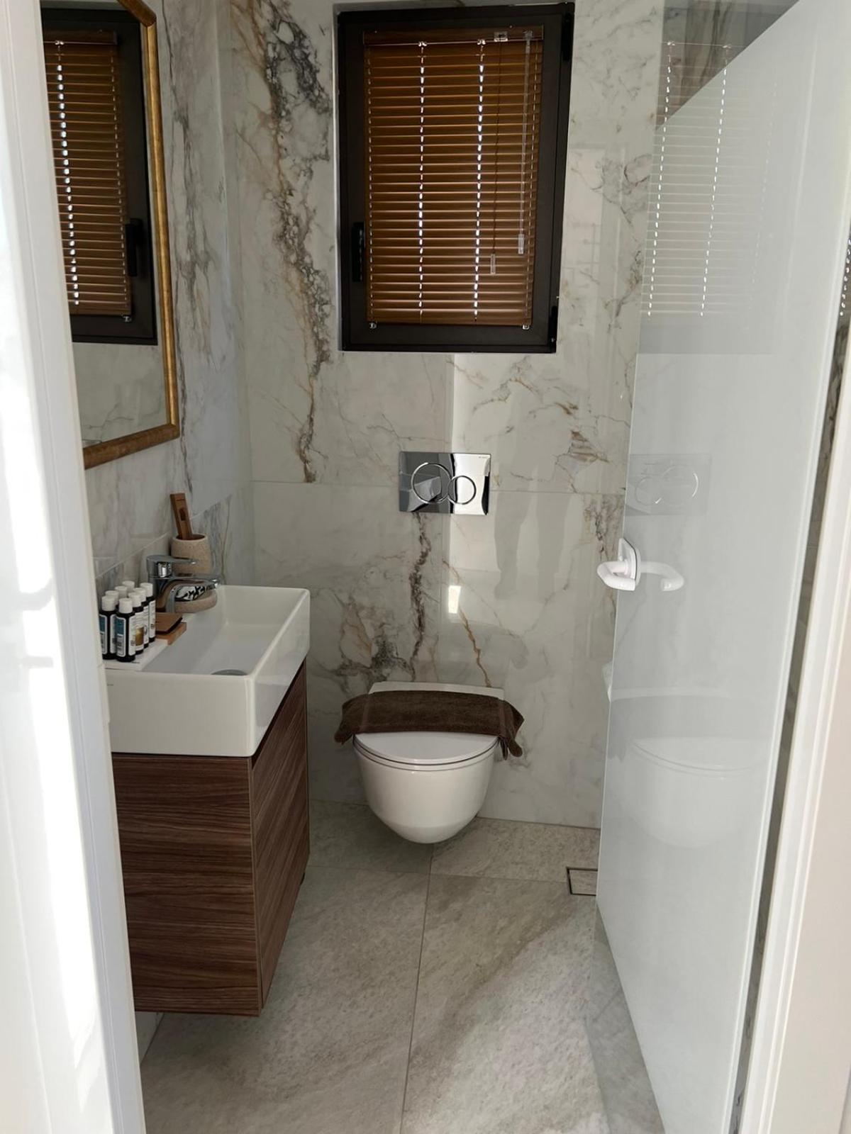 Art-W Executive Apartments Atenas Exterior foto