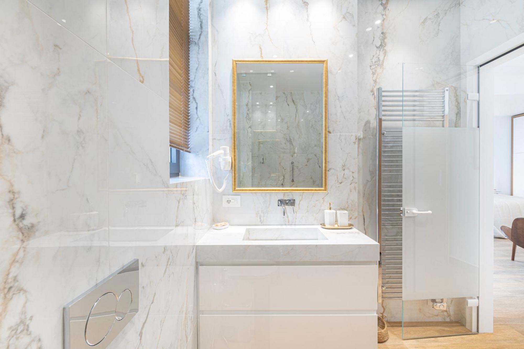 Art-W Executive Apartments Atenas Exterior foto