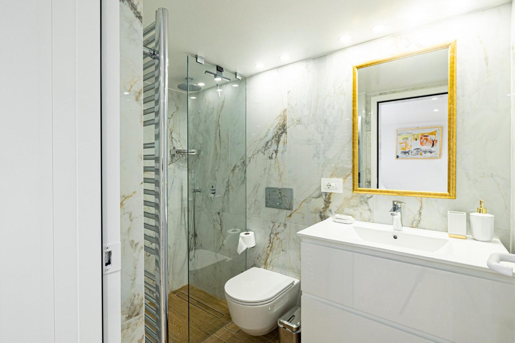 Art-W Executive Apartments Atenas Exterior foto