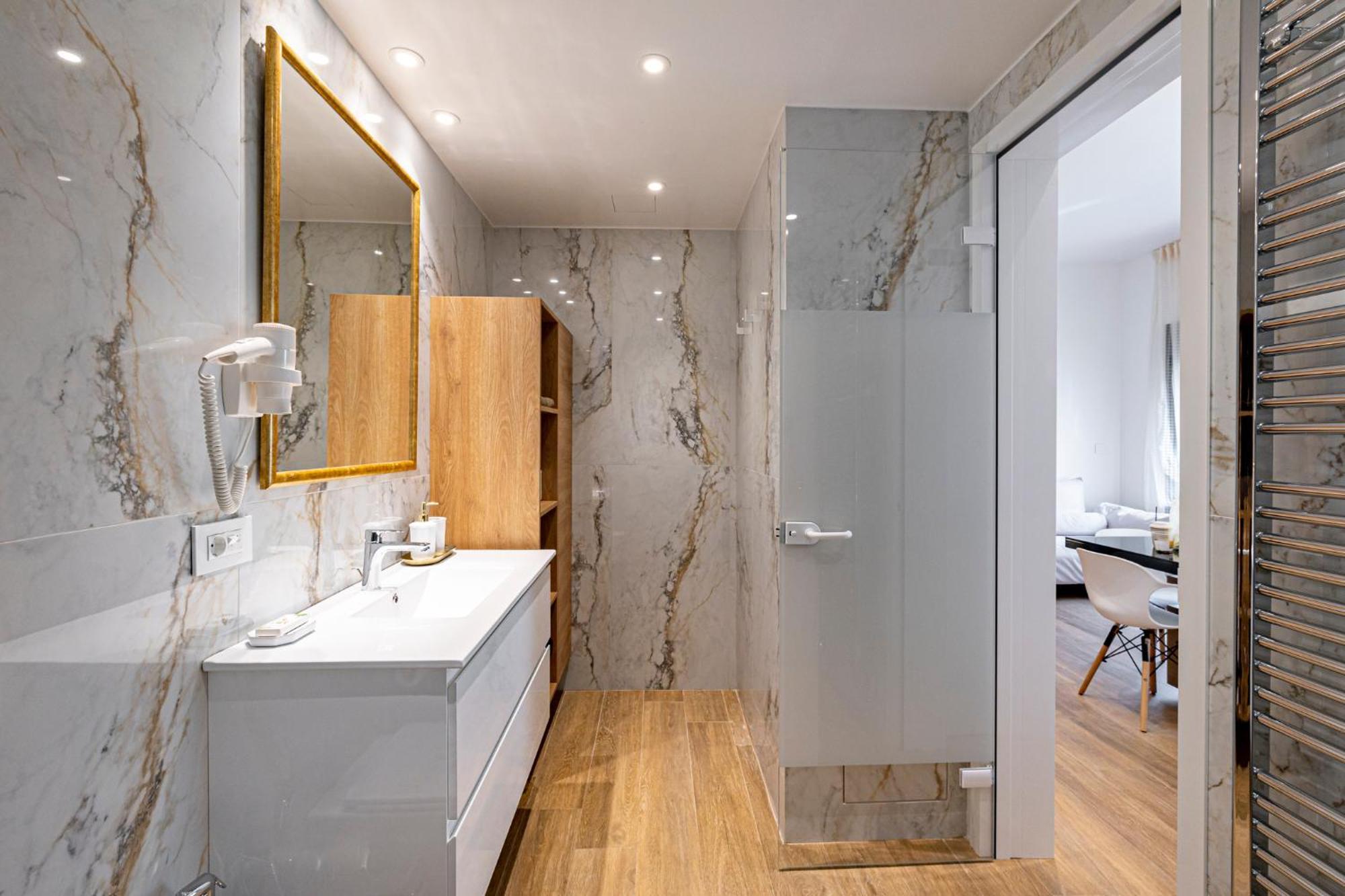 Art-W Executive Apartments Atenas Exterior foto