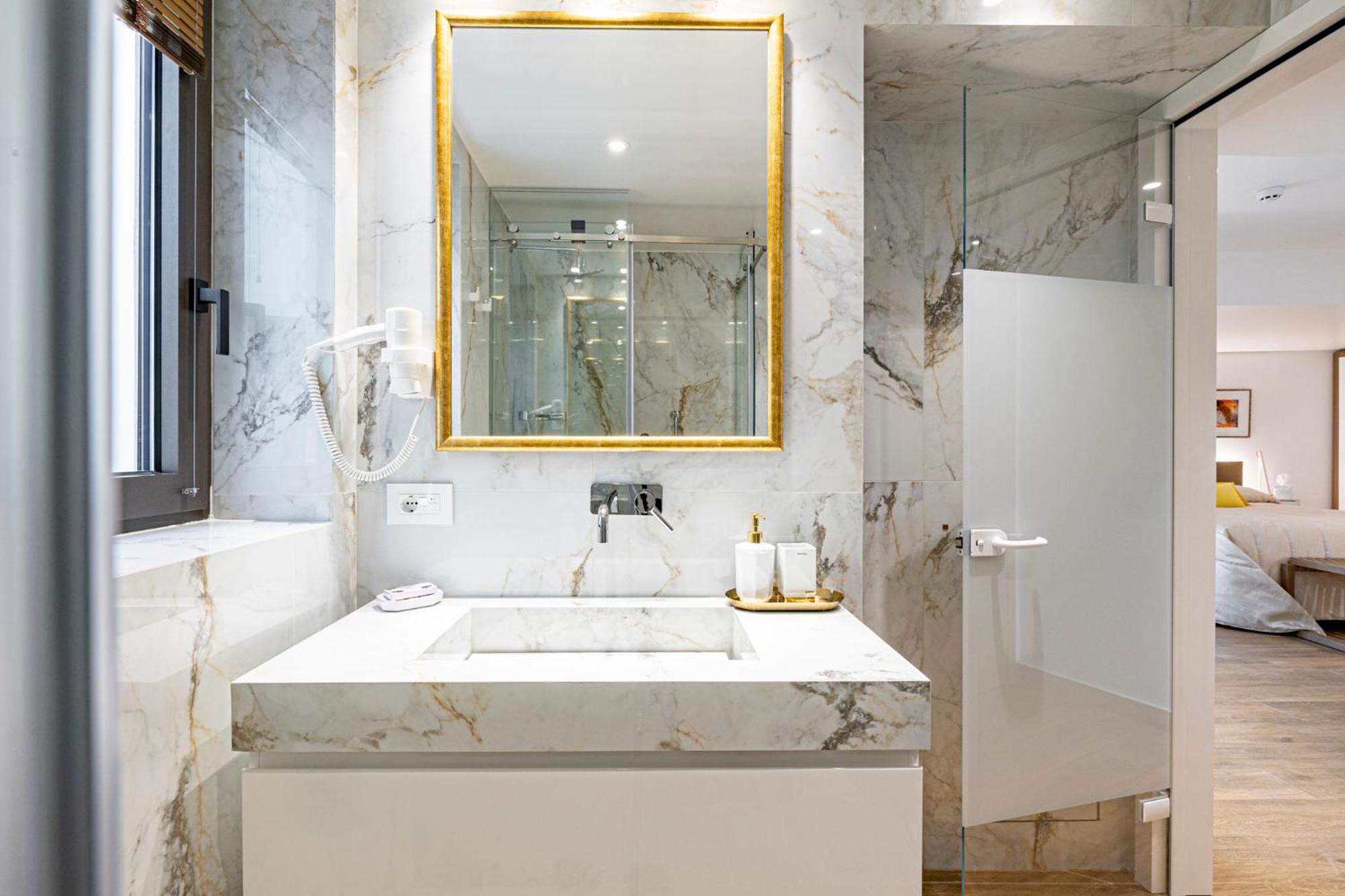 Art-W Executive Apartments Atenas Exterior foto