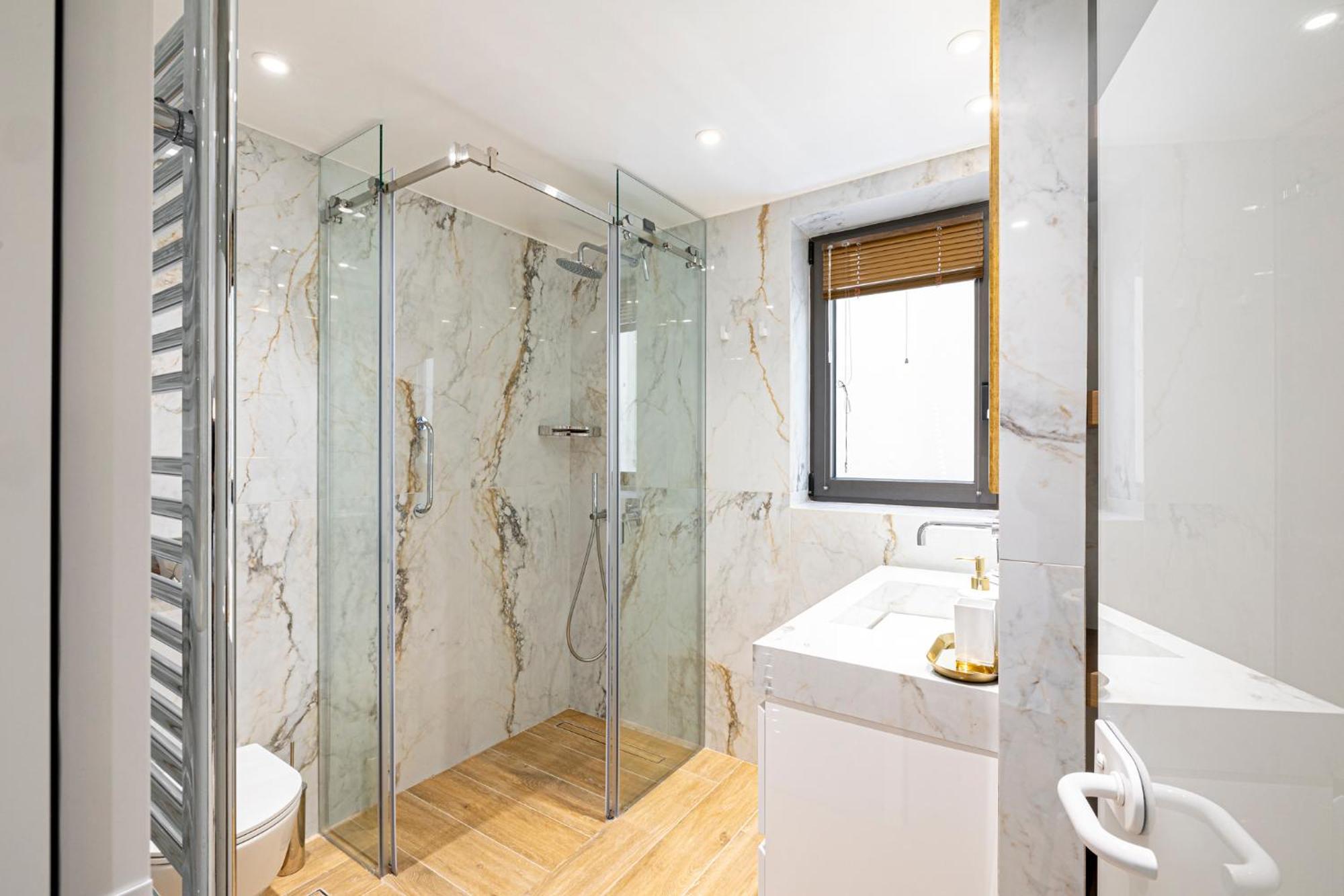 Art-W Executive Apartments Atenas Exterior foto